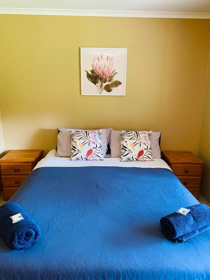 Hunter Hideaway Cottages Rothbury Ngoại thất bức ảnh
